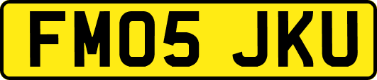 FM05JKU