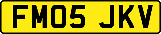 FM05JKV