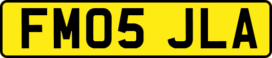 FM05JLA