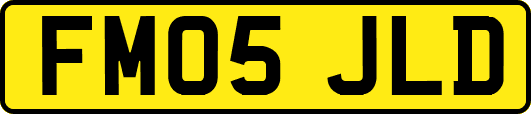 FM05JLD