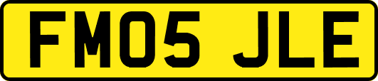 FM05JLE
