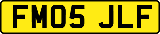 FM05JLF