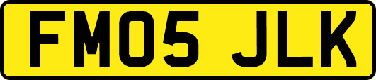 FM05JLK
