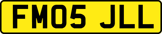 FM05JLL