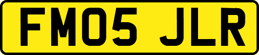FM05JLR