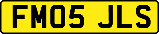 FM05JLS