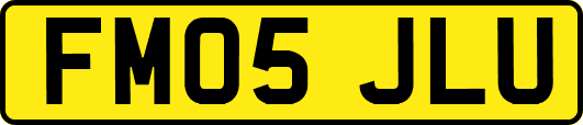 FM05JLU