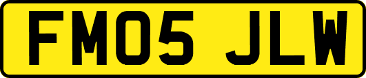 FM05JLW