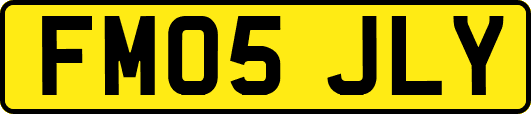 FM05JLY