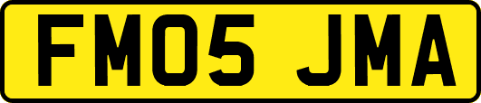 FM05JMA