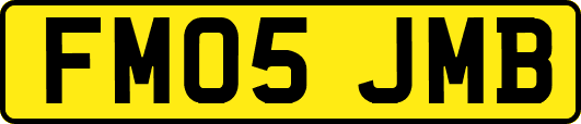 FM05JMB