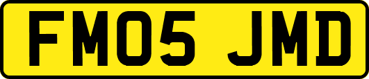 FM05JMD