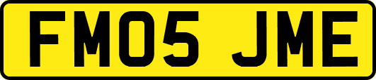 FM05JME