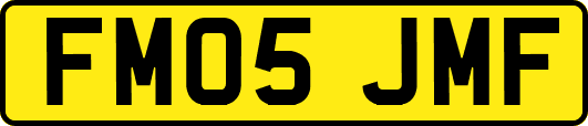 FM05JMF