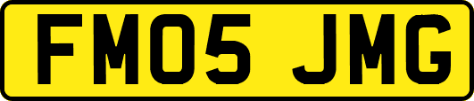 FM05JMG