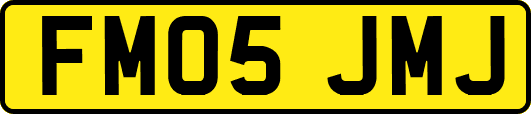 FM05JMJ