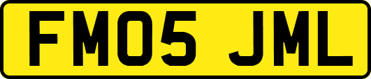 FM05JML