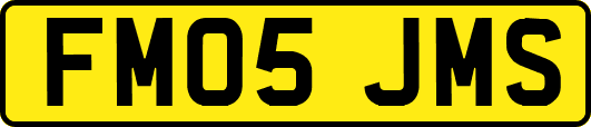 FM05JMS