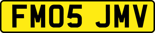 FM05JMV