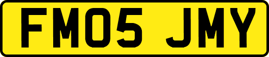 FM05JMY