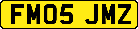 FM05JMZ