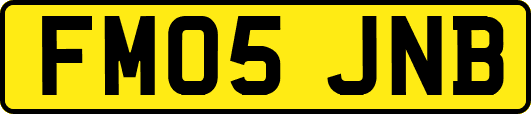 FM05JNB