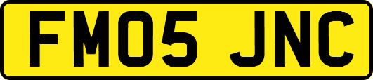 FM05JNC