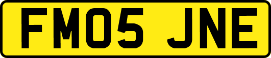 FM05JNE