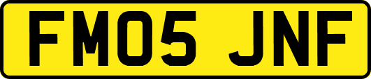 FM05JNF