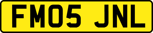 FM05JNL