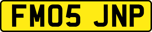 FM05JNP