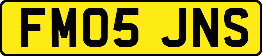 FM05JNS