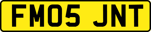 FM05JNT