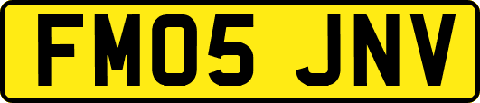 FM05JNV