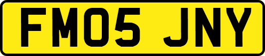 FM05JNY