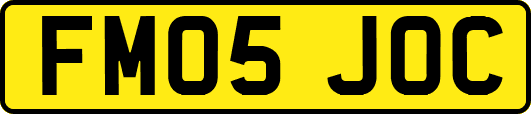 FM05JOC