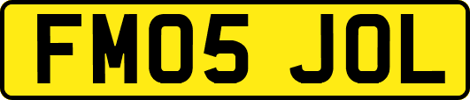 FM05JOL