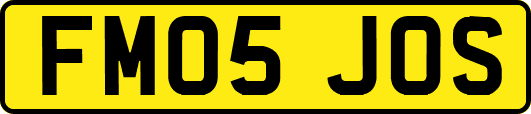 FM05JOS