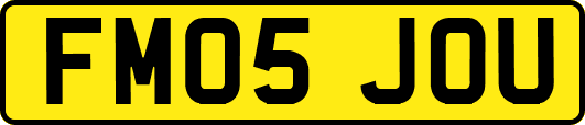 FM05JOU