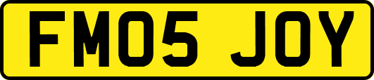 FM05JOY