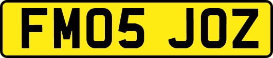 FM05JOZ
