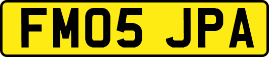 FM05JPA