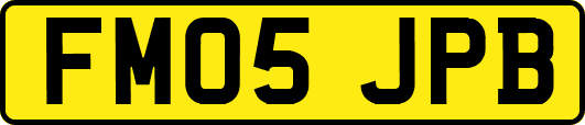 FM05JPB