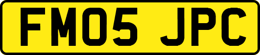 FM05JPC