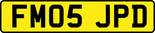 FM05JPD