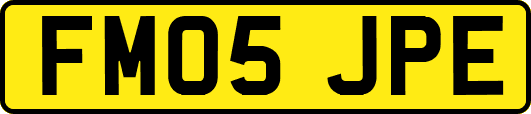 FM05JPE