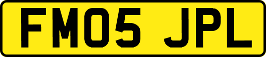 FM05JPL