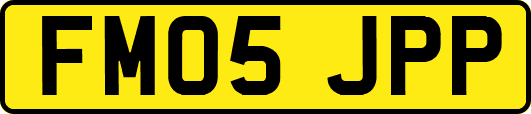 FM05JPP