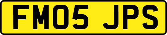 FM05JPS