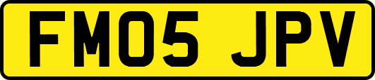 FM05JPV